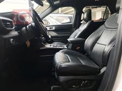 فورد إكسبلورر